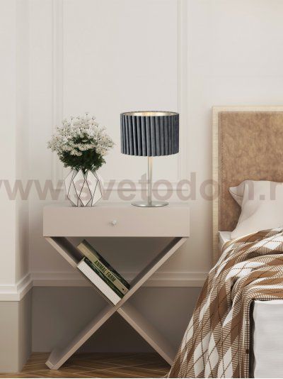 Настольная лампа TAMARESCO Eglo 39775