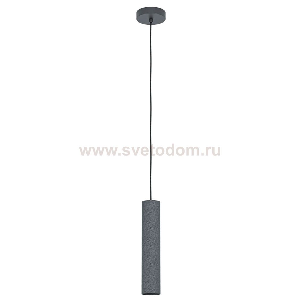 Подвесной потолочный светильник (люстра) MENTALONA светодиодный Eglo 39821