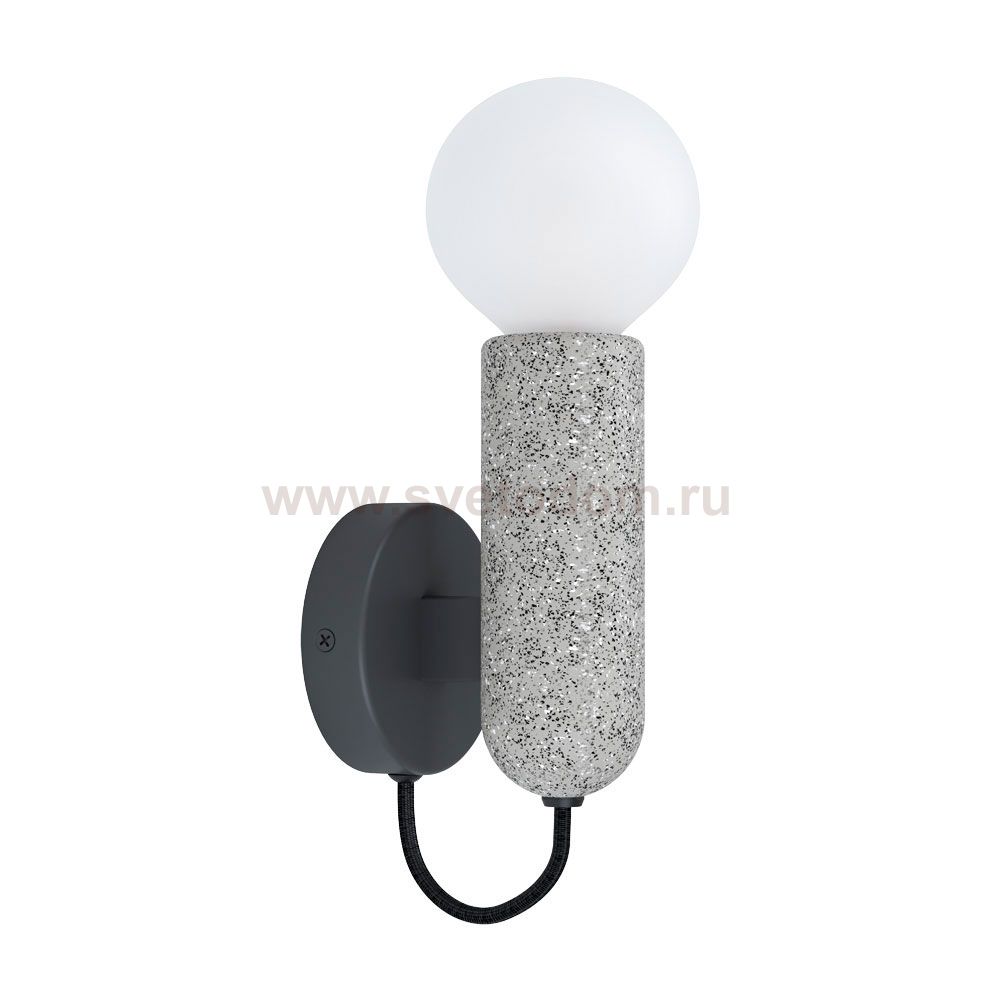 Бра (настенный светильник) GIACONECCHIA Eglo 39834