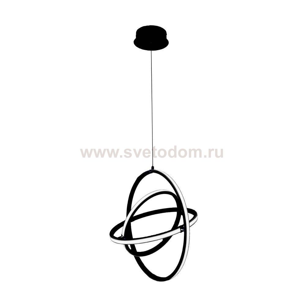 Подвесной потолочный светильник (люстра) RETORNIO светодиодный диммируемый Eglo 39892