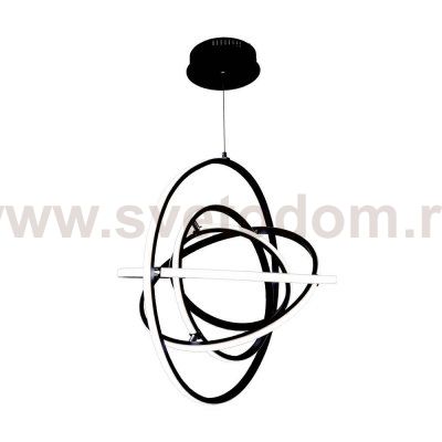 Подвесной потолочный светильник (люстра) RETORNIO светодиодный диммируемый Eglo 39893