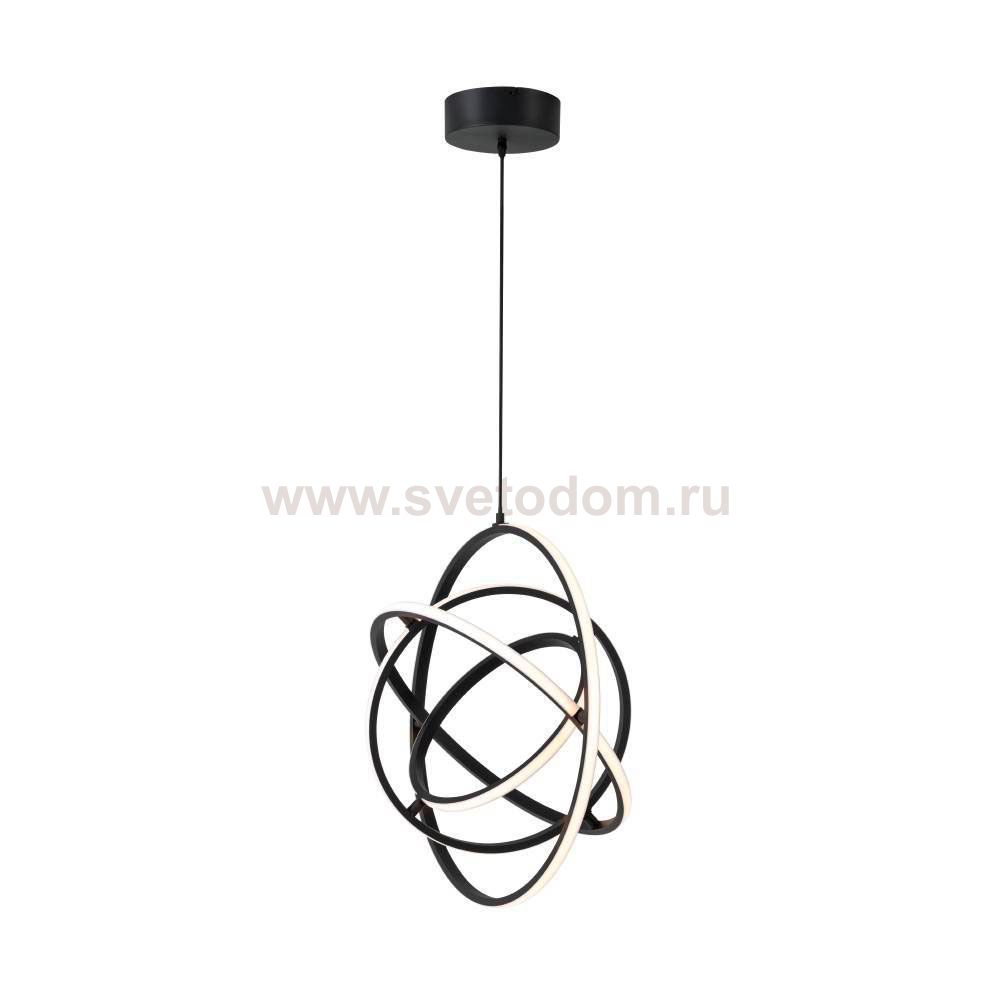 Подвесной потолочный светильник (люстра) RETORNIO светодиодный диммируемый Eglo 39893