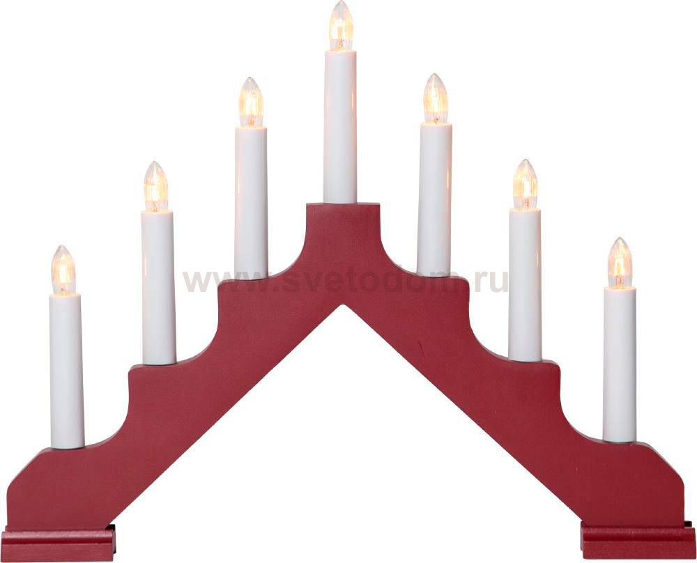 Декор новогодний Eglo 410453 ADA