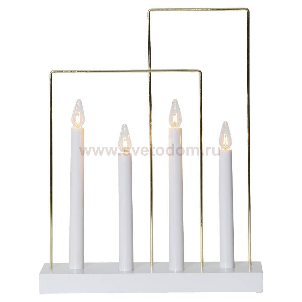 Декор новогодний Eglo 410985 GLOSSY FRAME