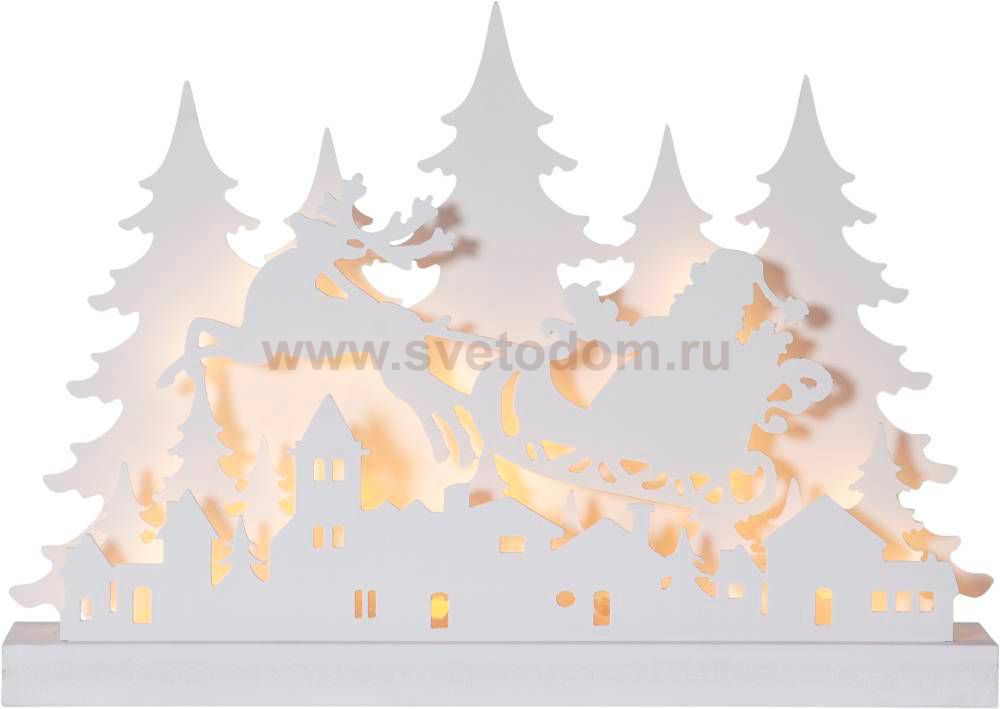 Декор новогодний Eglo 410992 GRANDY