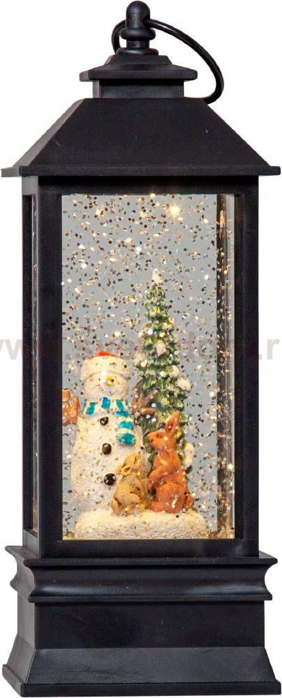 Декор новогодний Eglo 411232 VINTER