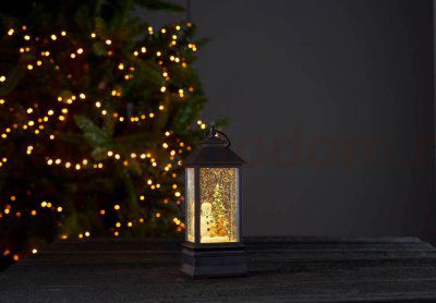 Декор новогодний Eglo 411232 VINTER