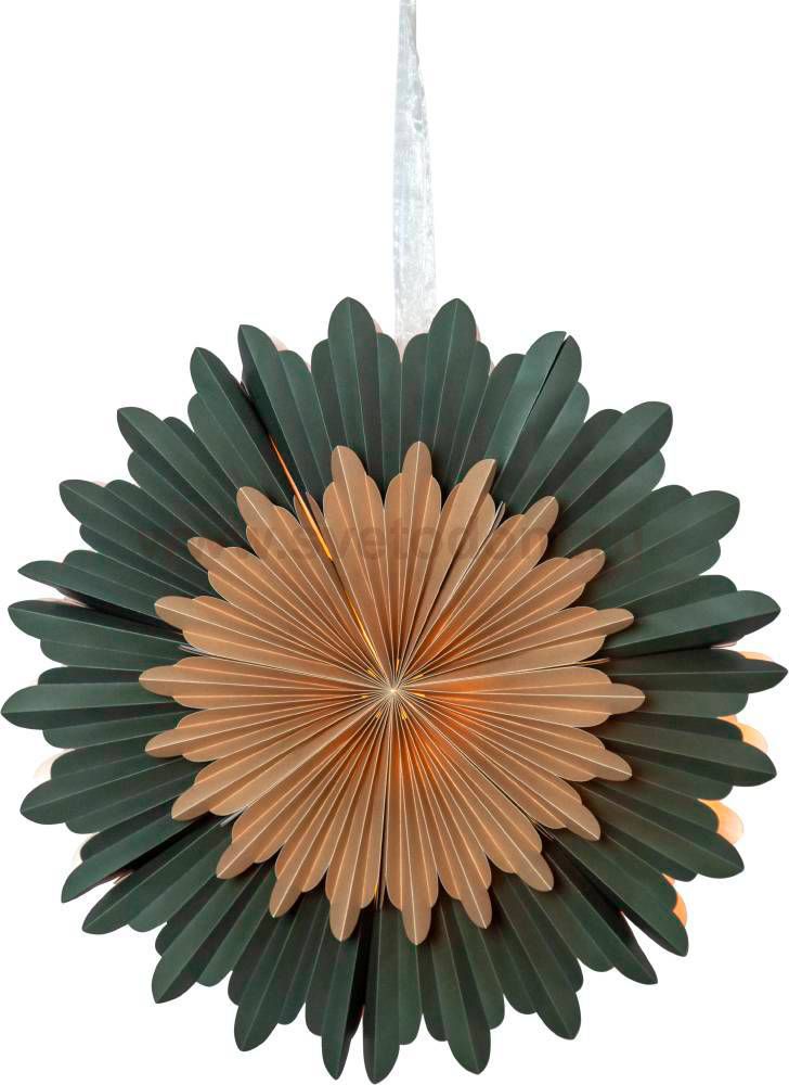 Декор новогодний Eglo 411383 CRYSTAL