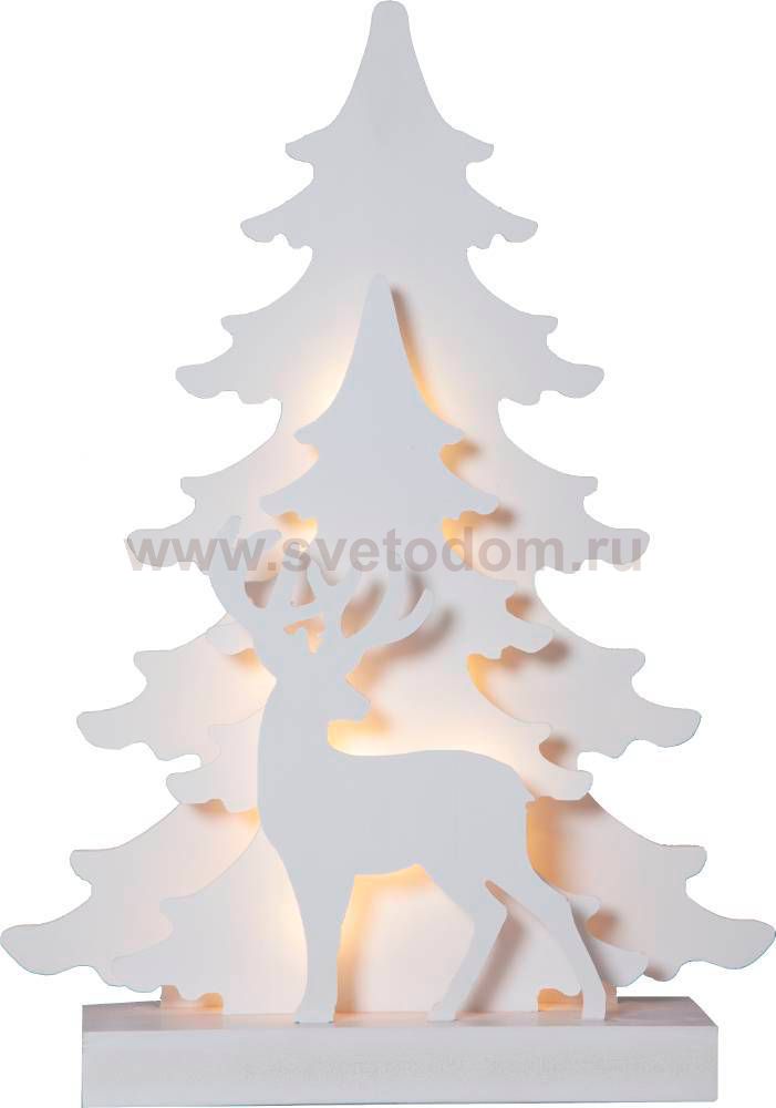 Декор новогодний Eglo 411413 GRANDY