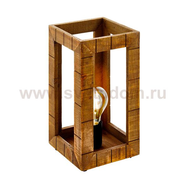 Настольная лампа TAKHIRA Eglo 43016