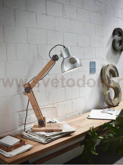 Настольная лампа FRIZINGTON Eglo 43068