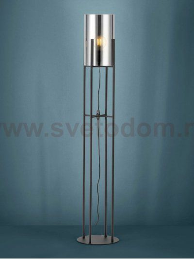 Торшер (напольный светильник) GLASTONBURY Eglo 43142