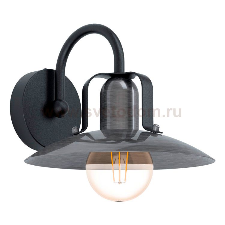 Бра (настенный светильник) KENILWORTH Eglo 43206