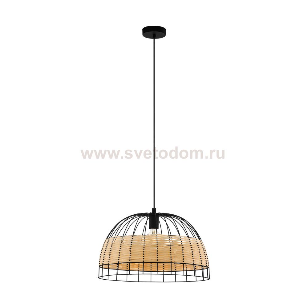 Подвесной потолочный светильник (люстра) ANWICK Eglo 43312