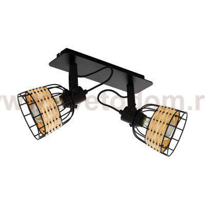 Спот ANWICK 1 Eglo 43325