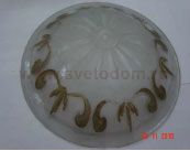 Светильник настено-потолочный SALOME Eglo 46022