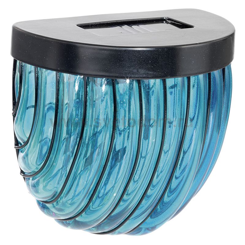 Уличный светильник на солнечной батарее Z_SOLAR Eglo 48206