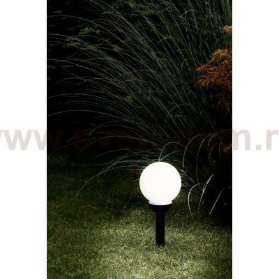 Светодиодный светильник на солнечных батареях Eglo 48485