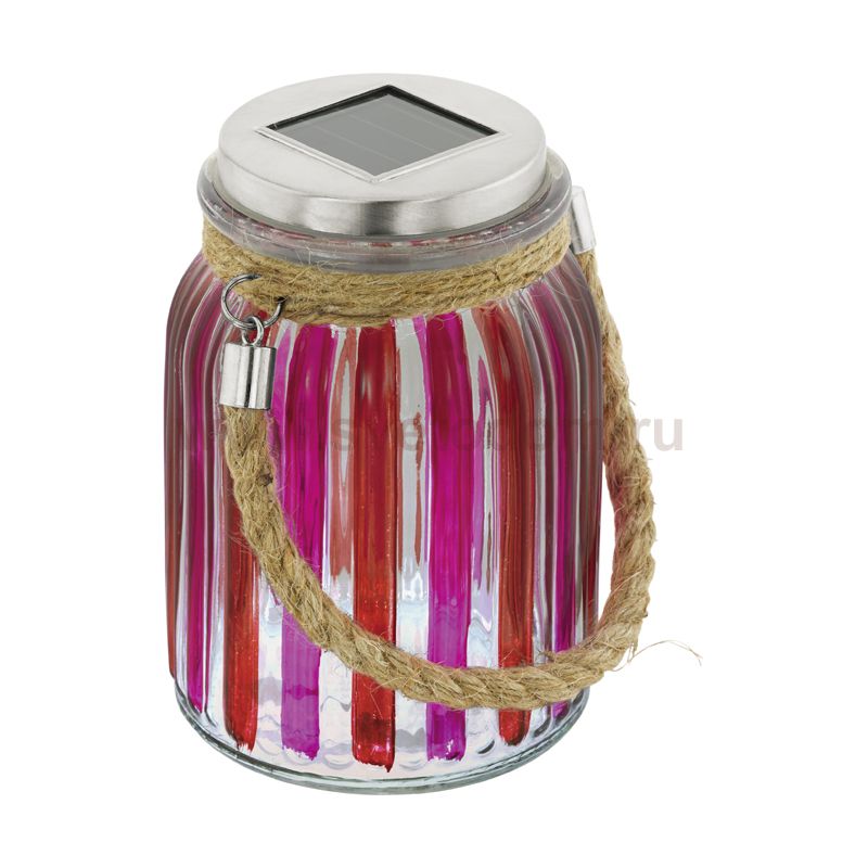 Светильник на солнечной батарее Eglo 48673