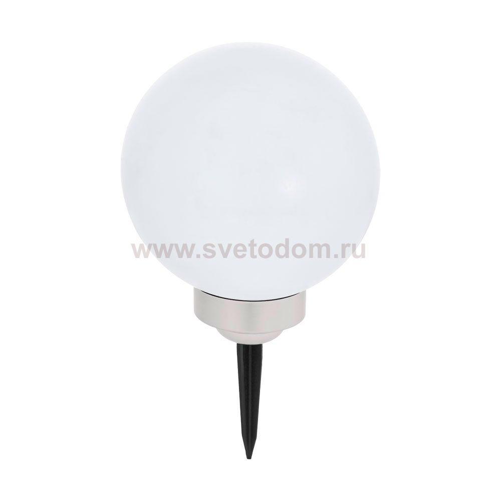 Светильник-шар на солнечной батарее Eglo 48725