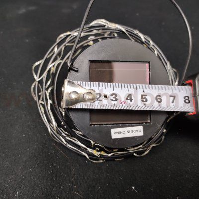 Светильник на солнечной батарее Eglo 48747