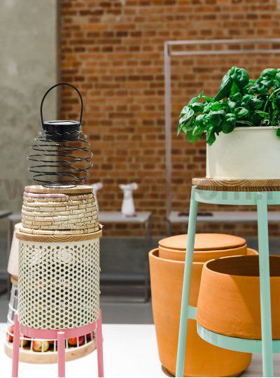 Светильник на солнечной батарее Eglo 48747