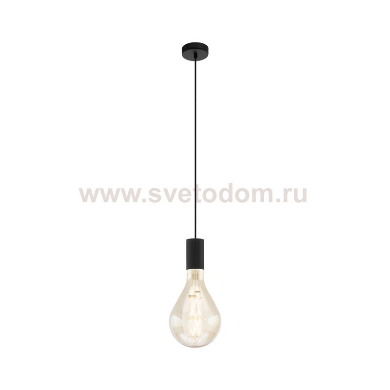 Подвесной потолочный светильник (люстра) TAVISTOCK Eglo 49074