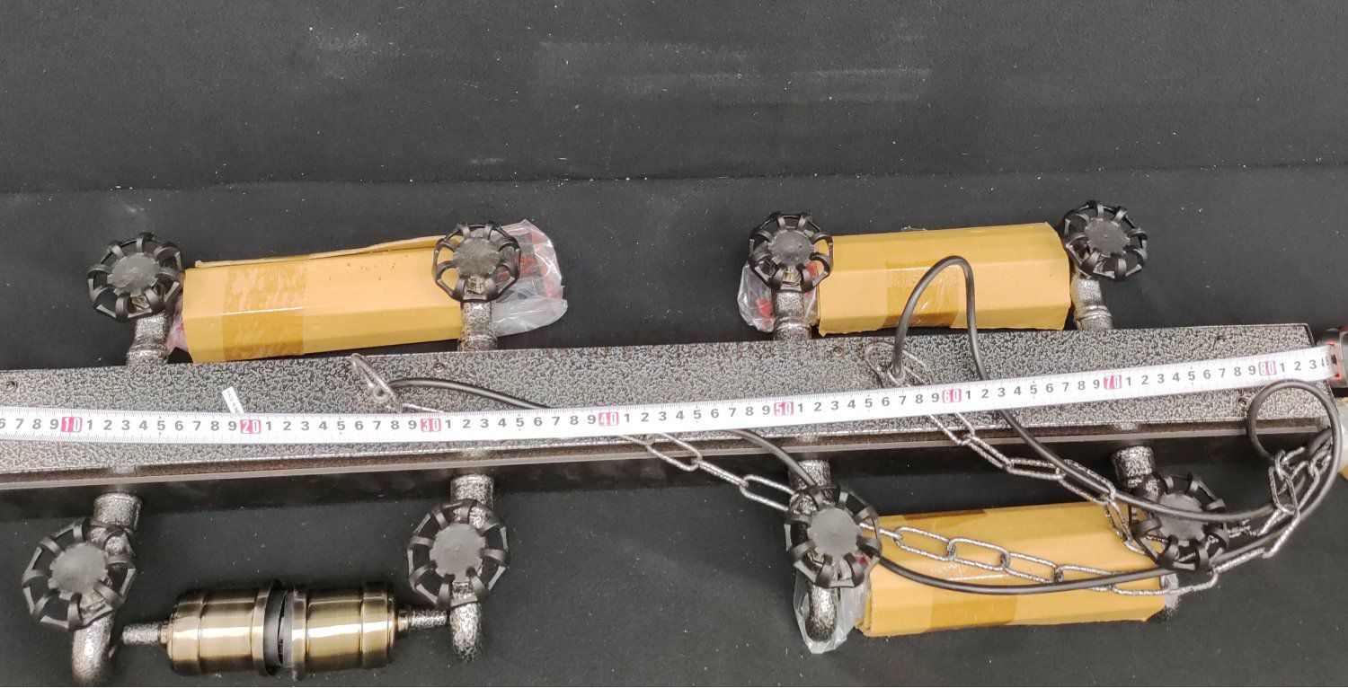 Подвесной потолочный светильник (люстра) GOLDCLIFF Eglo 49099