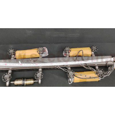 Подвесной потолочный светильник (люстра) GOLDCLIFF Eglo 49099