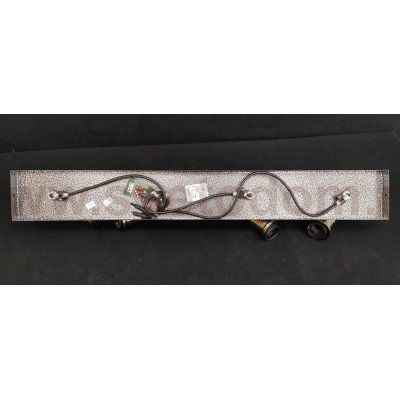 Светильник настенный бра лофт стиля 4*E27 Eglo 49104