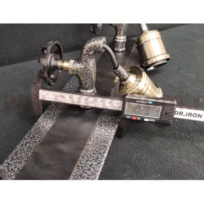 Светильник настенный бра лофт стиля 4*E27 Eglo 49104