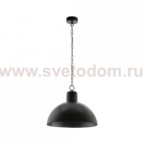 Подвесной потолочный светильник (люстра) COLDRIDGE Eglo 49105