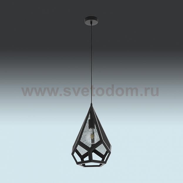 Подвесной светильник Eglo 49146 BROMWICH