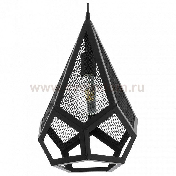 Подвесной светильник Eglo 49146 BROMWICH