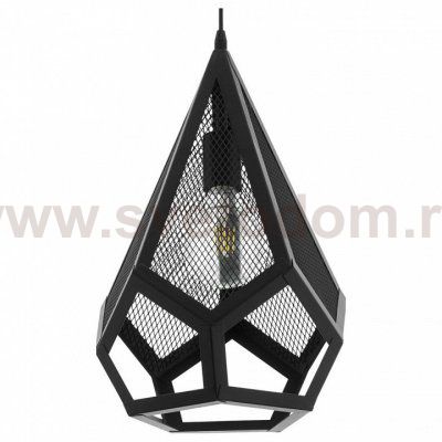 Подвесной светильник Eglo 49146 BROMWICH