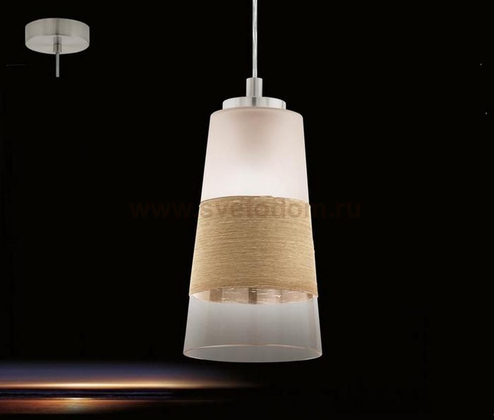 Подвесной светильник Eglo 49151 BURNHAM