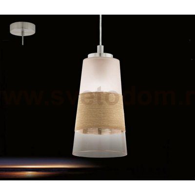Подвесной светильник Eglo 49151 BURNHAM