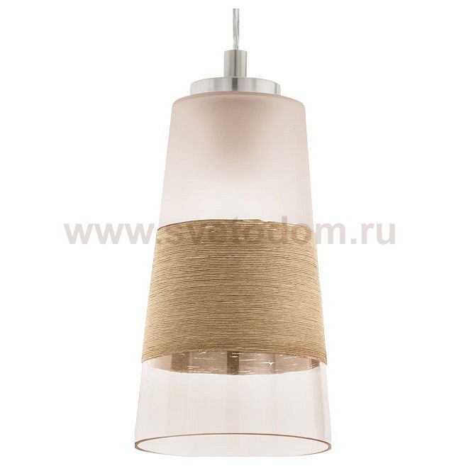Подвесной светильник Eglo 49151 BURNHAM