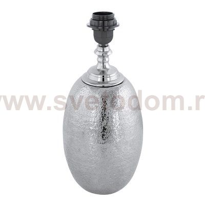 Основа для настольной лампы Eglo 49169 SAWTRY