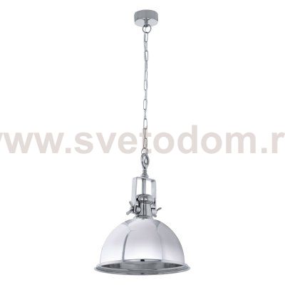 Винтажный светильник Eglo 49179 GRANTHAM