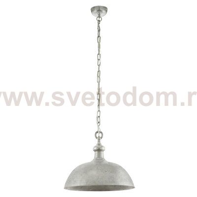 Винтажный светильник Eglo 49181 EASINGTON