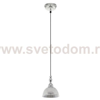 Винтажный светильник Eglo 49183 EASINGTON