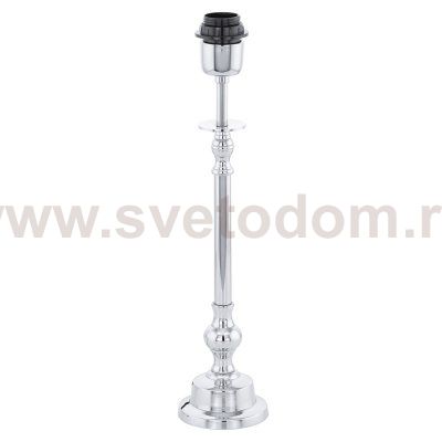 Основа для настольной лампы Eglo 49189 BEDWORTH