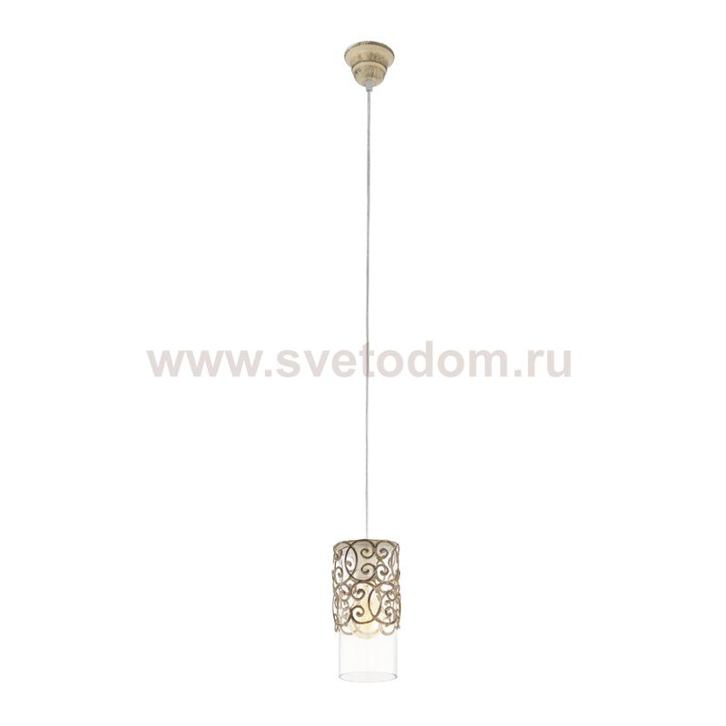 Подвесной светильник Eglo 49201E CARDIGAN