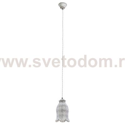 Подвесной светильник Eglo 49207 TALBOT 1