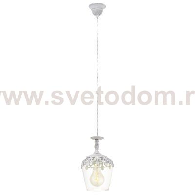 Подвесной светильник Eglo 49221 SUDBURY