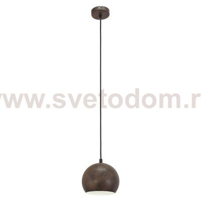 Подвесной светильник Eglo 49233 PETTO 3