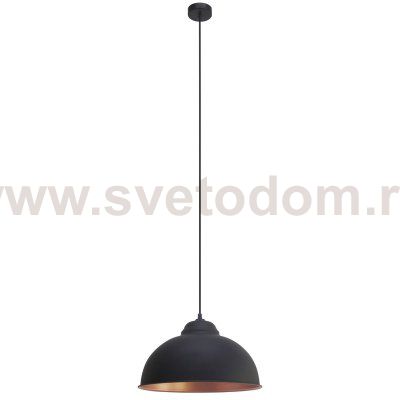 Подвесной светильник Eglo 49247 TRURO 2
