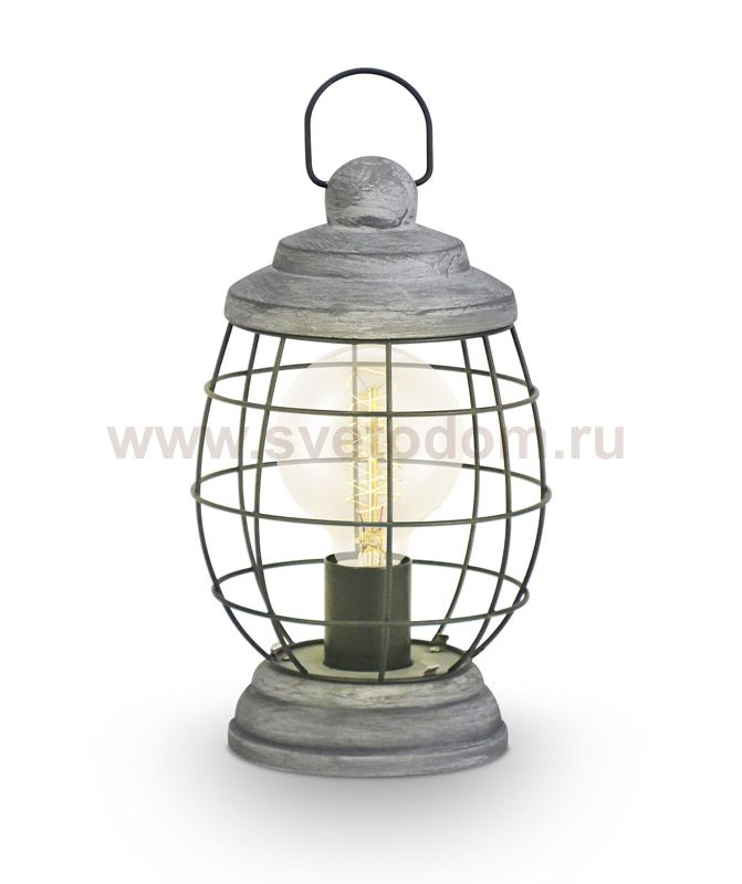 Настольная лампа Eglo 49289 VINTAGE