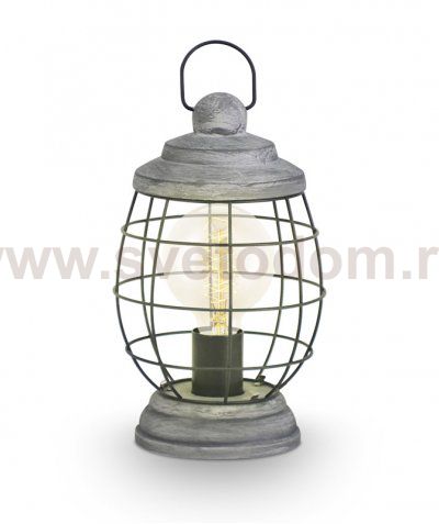 Настольная лампа Eglo 49289 VINTAGE